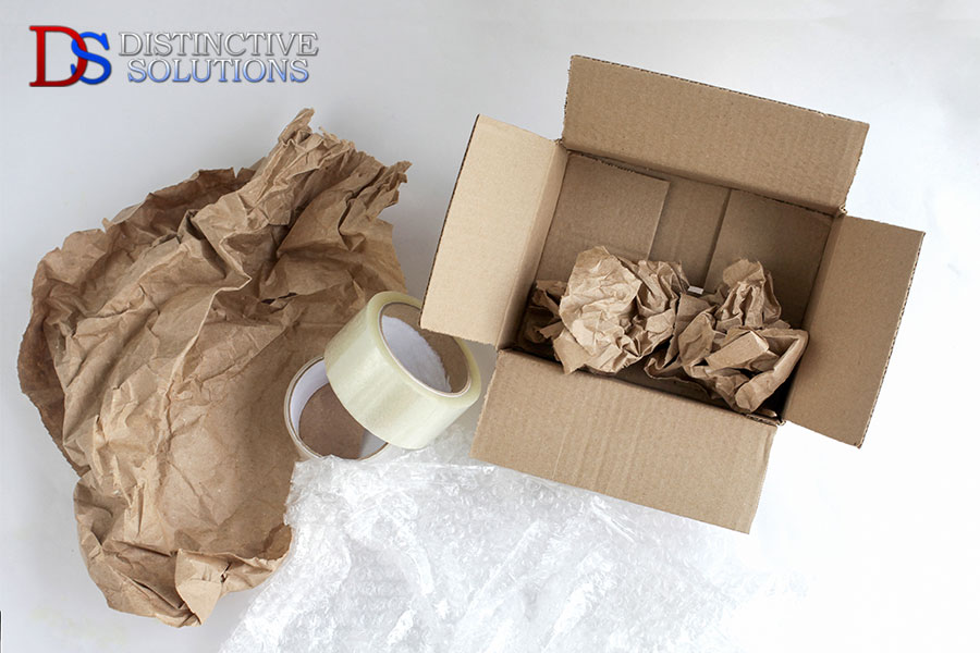 Packaging Solutions